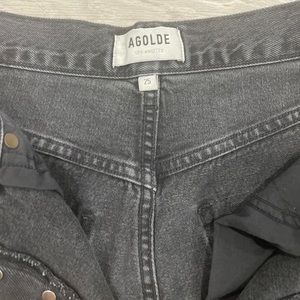 Agolde Jeans